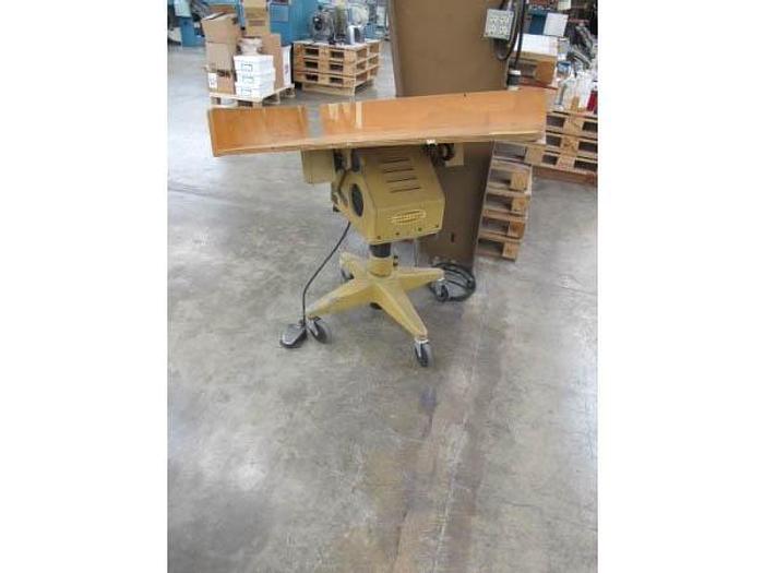 Used Thursday, July 28, 2016 1:00 PM (ET), Independent Printing Company