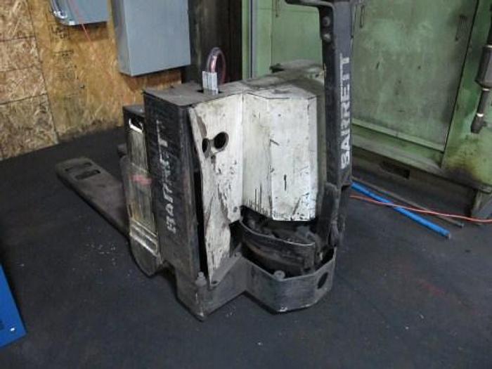 Used Thursday, January 17, 2013, 1:00 PM (ET), Great Eastern Color Litho