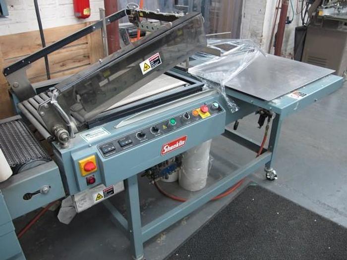 Used Thursday, May 28, 2015 1:00 PM (ET), Standard Modern - Surplus Equipment to Company's Ongoing Needs