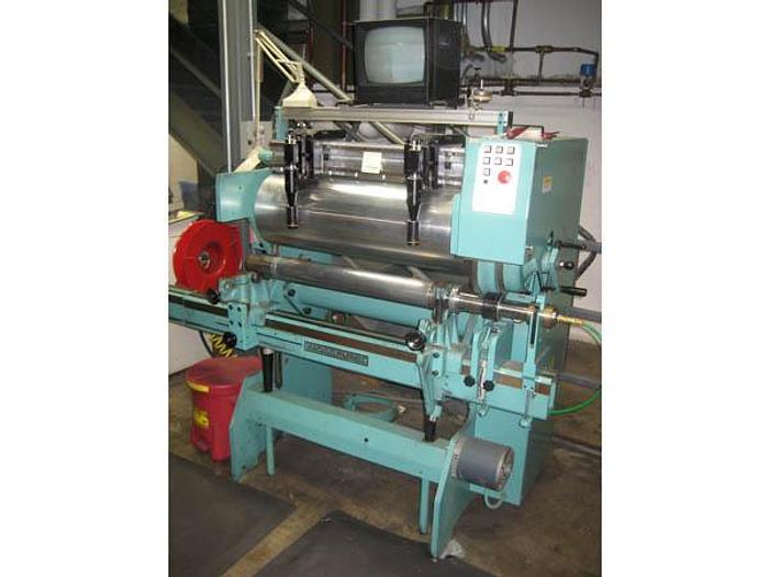 Used Meadwestvaco - Louisa, Virginia