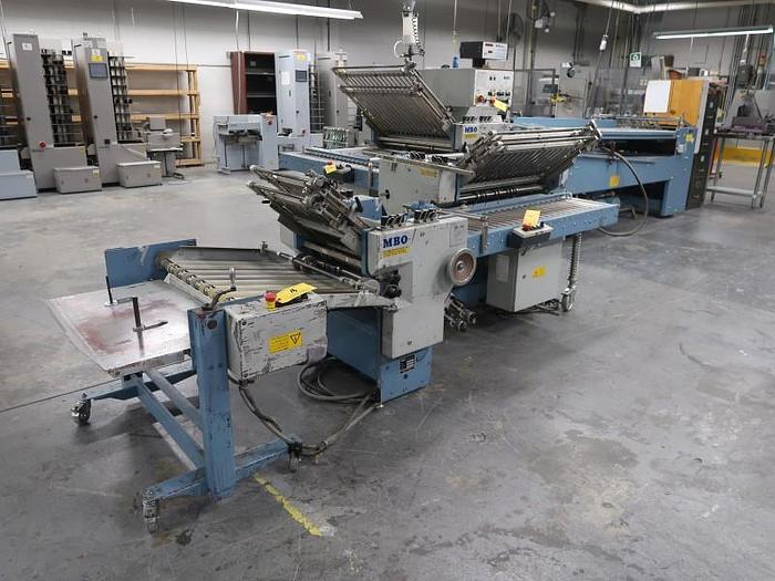 Used Thursday, December 5, 2024, 11:00 AM (ET) Ocean State Bookbinding