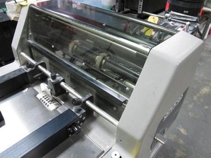 Used 10/20/2011, B & H Printers