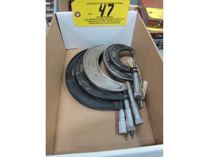 Used Thursday, August 8, 2013 1:00 PM (ET), R-Technologies