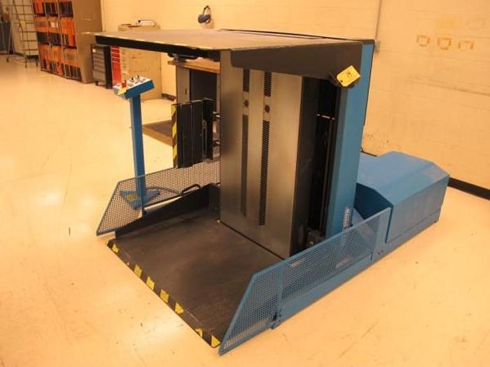 Used Tuesday, September 9, 2014 1:00 PM (ET), Securian (Printing Division)