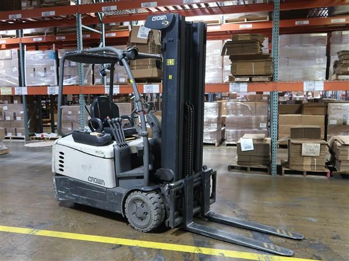 Used Thursday, August 21, 2025, 1:00 PM (ET) - Taylor Corporation (OH)
