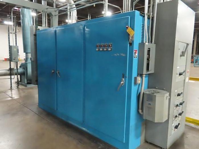 Used Thursday, August 29, 2024, 11:00 AM (ET) Loyola Paper Company