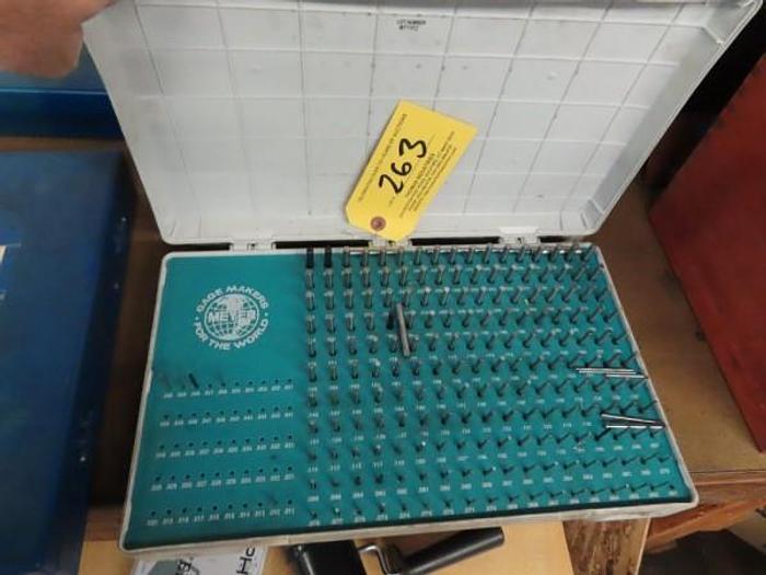 Used Semiconductor Fab Equipment