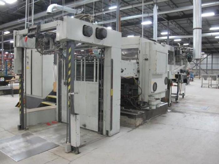 Used Wednesday, February 10, 2016 1:00 PM (ET), PaperWorks (Montreal)