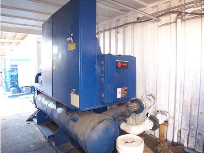 Used Rapid Molded Products