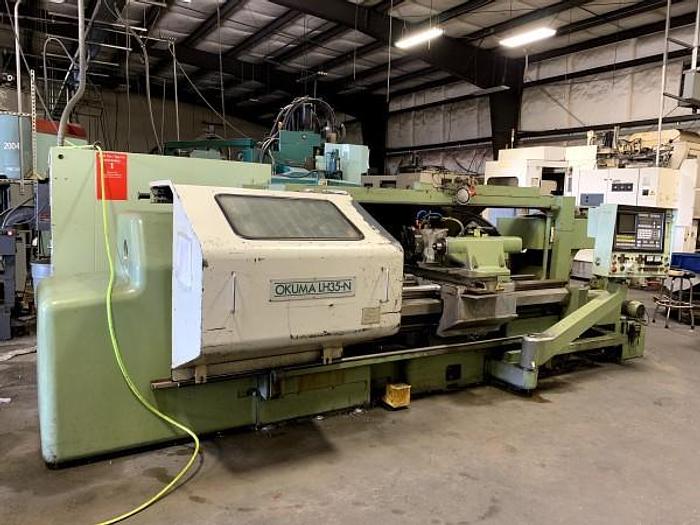 Used Wednesday, September 18, 2019, 1:00 PM (ET), Norfil Manufacturing