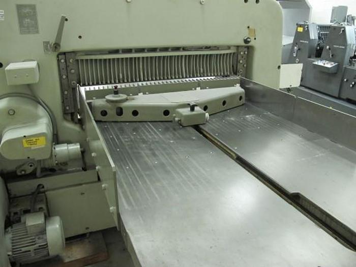 Used Thursday, May 19, 2016 1:00 PM (ET), Accelerated Printing