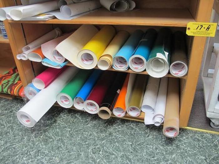 Used Wednesday, April 12, 2017, 1:00 PM (ET), American Printing Solutions