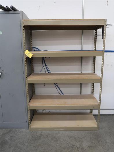 Used Thursday, March 27, 2025, 11:00 AM (ET) - Fusebox One (CMS)