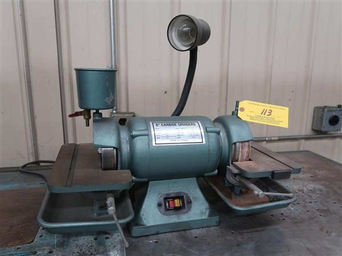 Used Wednesday, November 12, 2025, 1:00 PM (ET) - Reindl Bindery