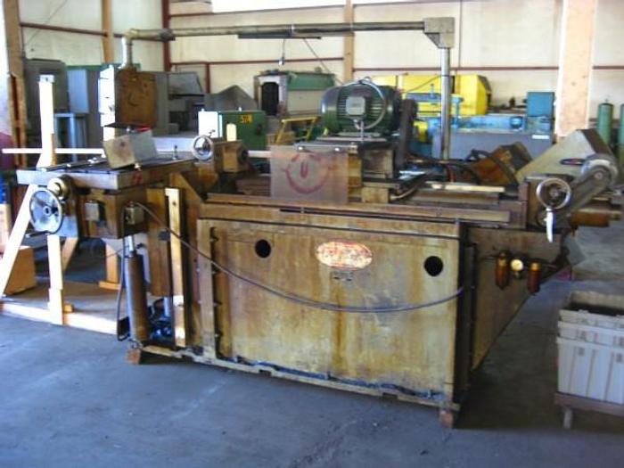 Used October 21, 22 & 23, 2014, 11:00 AM (ET), Industrial Surplus of Connecticut, Inc.