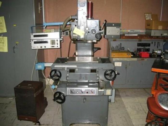 Used 11/10/2010, IBM - Toolroom & Motion