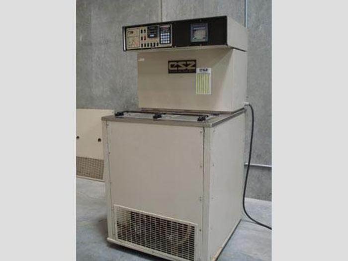 Used Quantum Leap Packaging