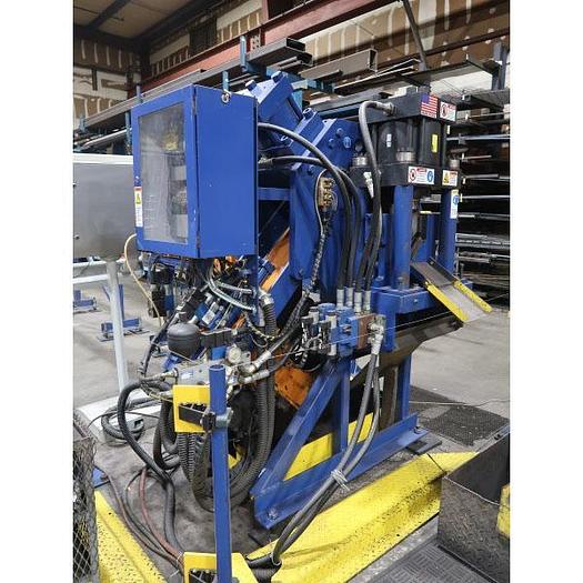 Used Thursday, May 16, 2024, 1:00 PM (ET), Fabricating & Welding Operation, Fabricating & Welding Operation