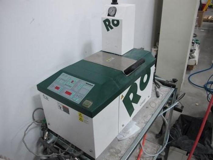 Used Wednesday, May 8, 2013 1:00 PM (ET), Sterling United