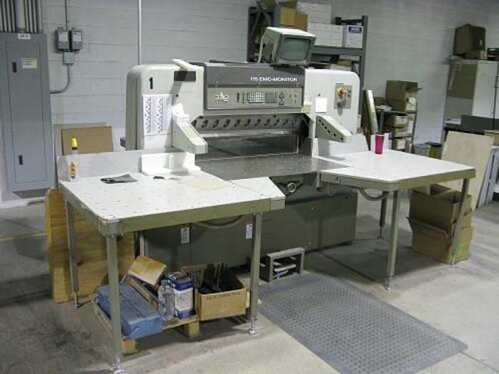Used 1/20/2011, Printing Methods, Inc.