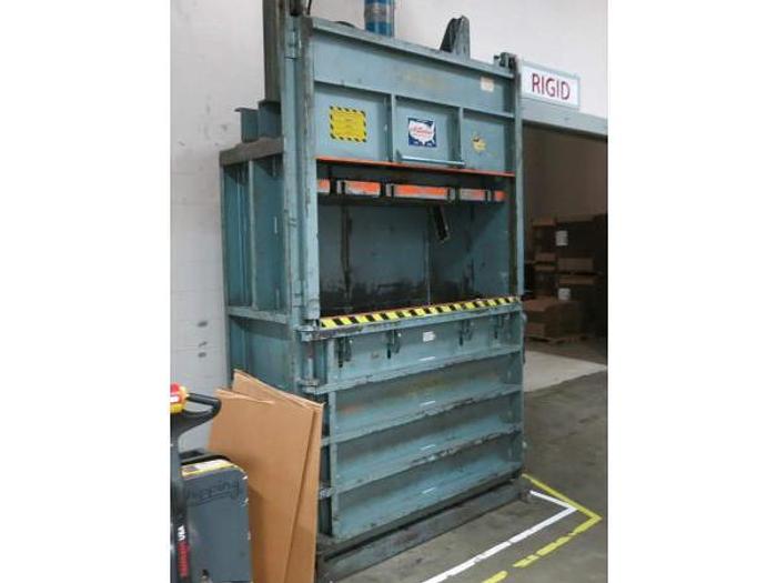 Used Wednesday, December 4, 2019, 1:00 PM (ET), Edelmann USA