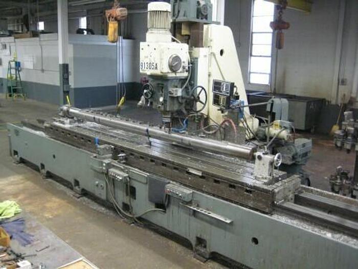 Used 12/2/2010, Gloucester Engineering Company