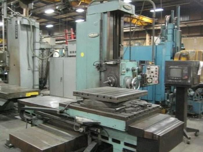 Used Thursday, December 13, 2012 10:30 AM (ET), Plainville Machine Works