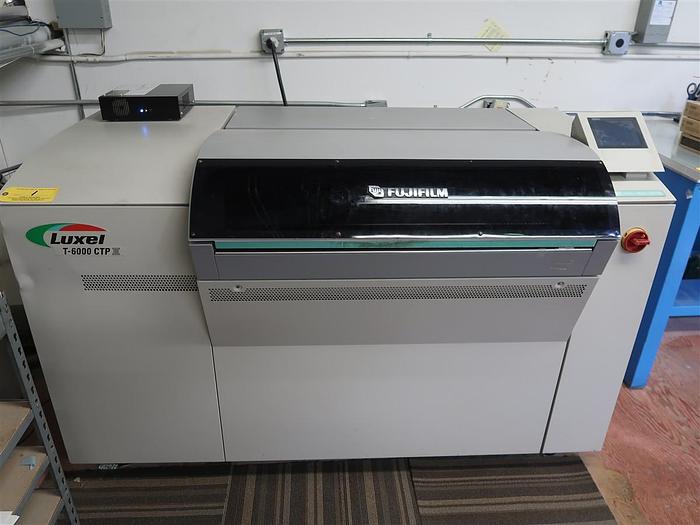 Used Thursday, March 27, 2025, 11:00 AM (ET) - Fusebox One (CMS)