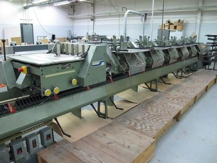 Used 1/18/2012, Thames Printing Co.