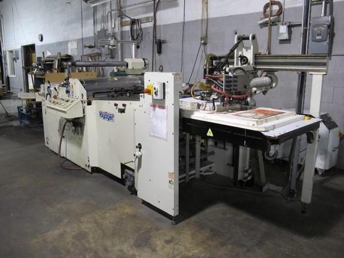 Used Tuesday, August 14, 2018, 1:00 PM (ET), Business Printing