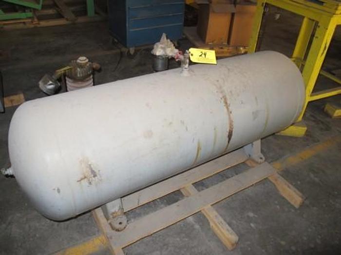 Used Thursday April 25, 2013 1:00 PM (ET), Metal Processing Company