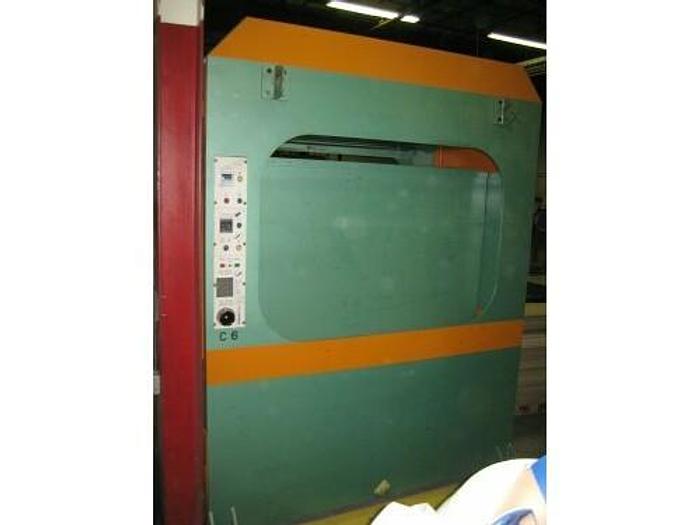 Used 12/9/2010, Prime Materials