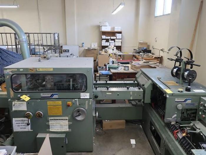 Used Thursday, September 15, 2022, 1:00 PM (ET), Surplus of Commercial Printer (TN)
