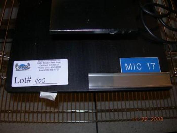 Used Semiconductor FAB - Support