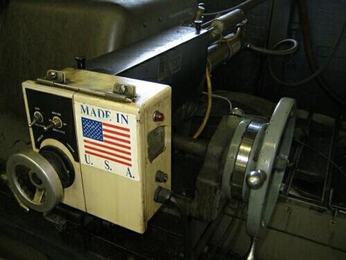 Used 4/14/2011, Dunham Bush