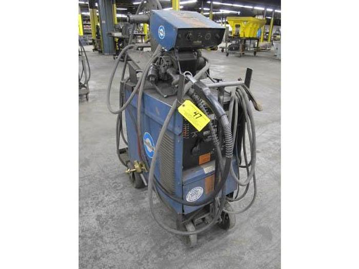 Used Wednesday, February 7, 2018, 1:00 PM (ET), Metal Fabricating Equipment
