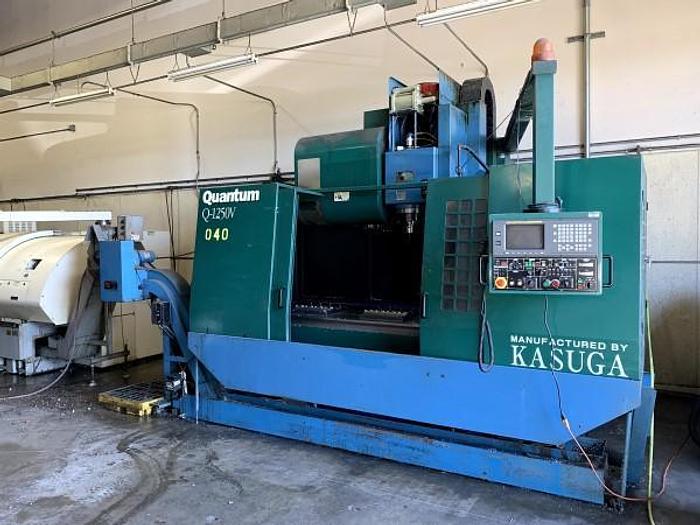 Used Wednesday, September 18, 2019, 1:00 PM (ET), Norfil Manufacturing