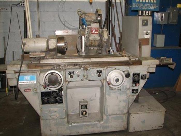 Used American Coil Spring Co.