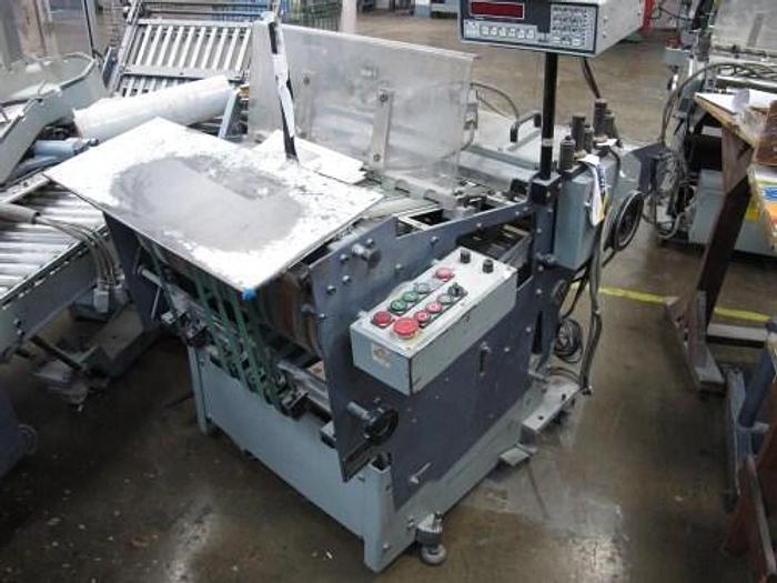 Used Tuesday, November 13, 2012 10:30 AM (ET), Finlay Printing
