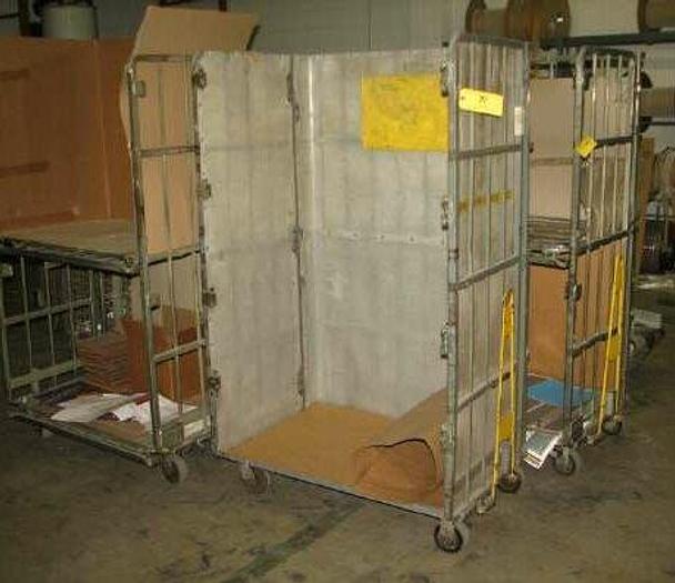 Used Finish Line Binderies, Inc.