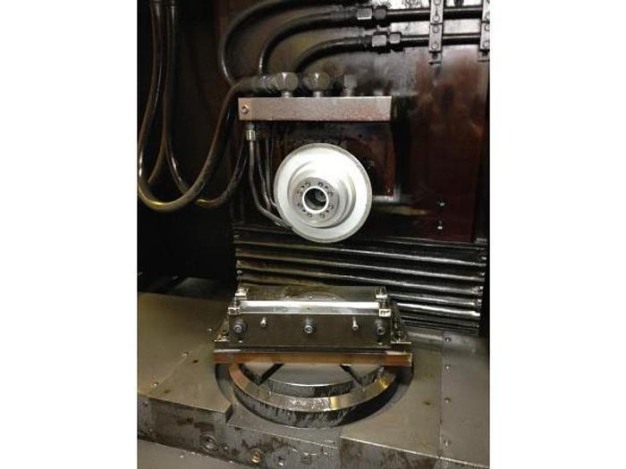 Used Tuesday, August 4, 2015 1:00 PM (ET), Machine Tool & CNC Auction