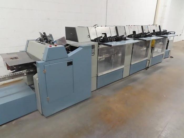 Used Thursday, January 28, 2021, 1:00 PM (ET), Major Commercial Printer