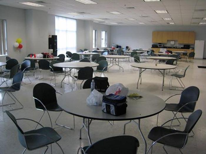 Used SMTC Manufacturing Corpo