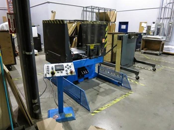 Used Wednesday, January 14, 2015 1:00 PM (ET), Compuset Printing Canada