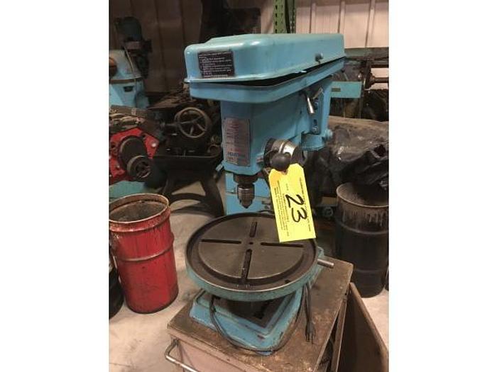 Used Wednesday, January 20, 2016 1:00 PM (ET), Machine Tool & CNC Auction