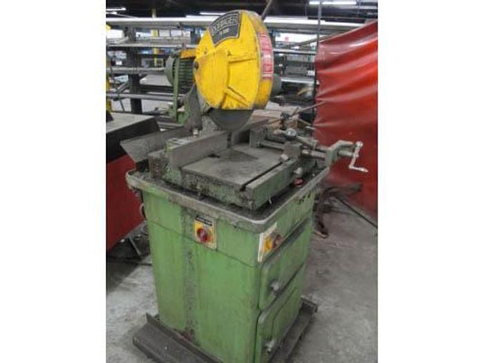 Used Wednesday, October 30, 2013 1:00 PM (ET), Hilliard Precision Products