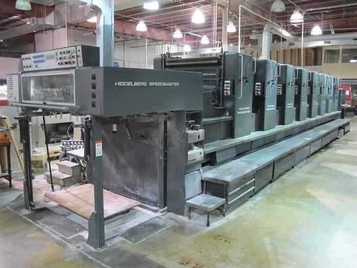 Used Wednesday, June 21, 2017, 1:00 PM (ET), Foster Printing, Inc.