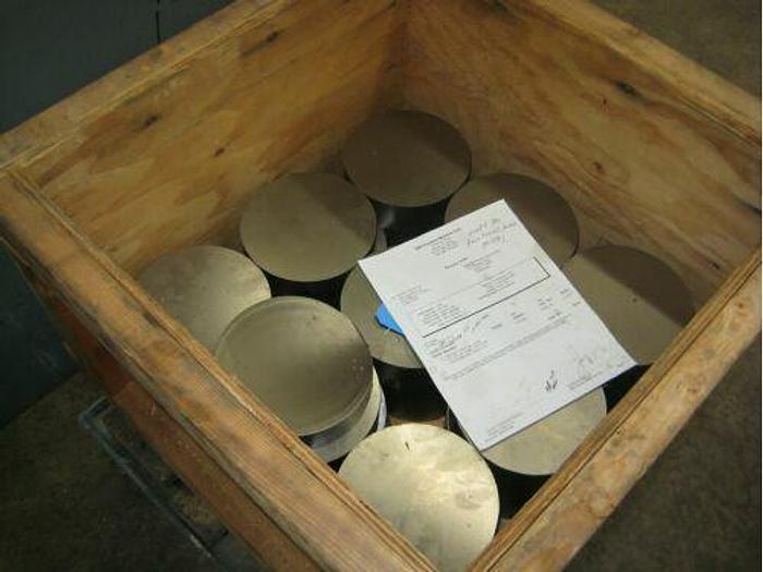Used 6/22/2010, Standard Manufacturing Group