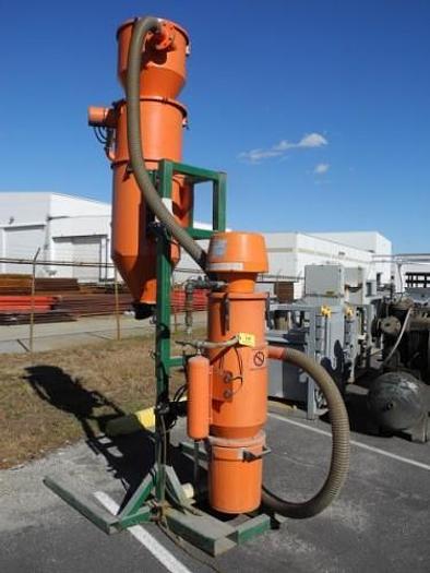 Used Thusday, December 5, 2013 1:00 PM (ET), J. Goodison Co. - Surplus Equipment