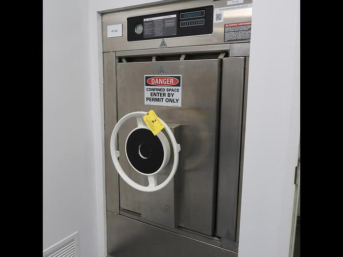 Used Thursday, November 21, 2024, 11 AM (ET) - Biopharmaceutical Equipment Auction